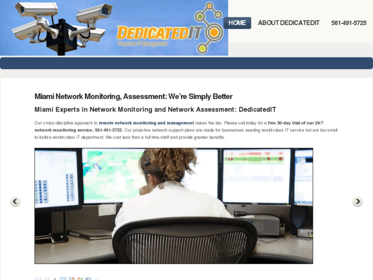 www.networkmonitoringmiami.com