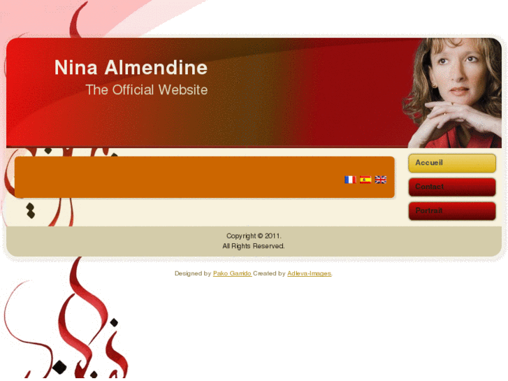 www.nina-almendine.com