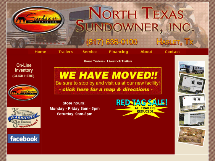 www.northtxsundowner.com