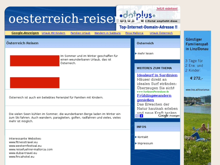 www.oesterreich-reisen.org