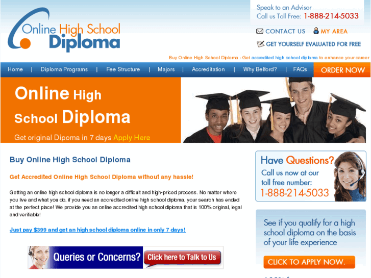 www.online-high-school-diploma.com