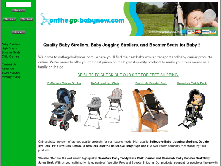 www.onthegobabynow.com