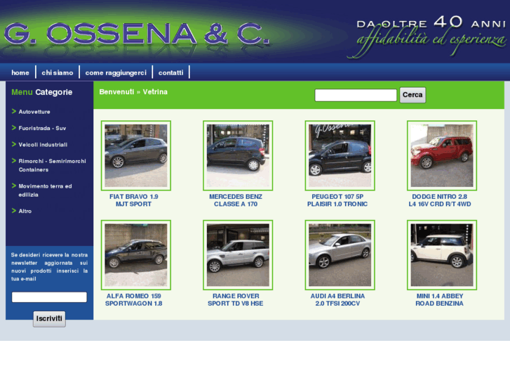 www.ossena.com