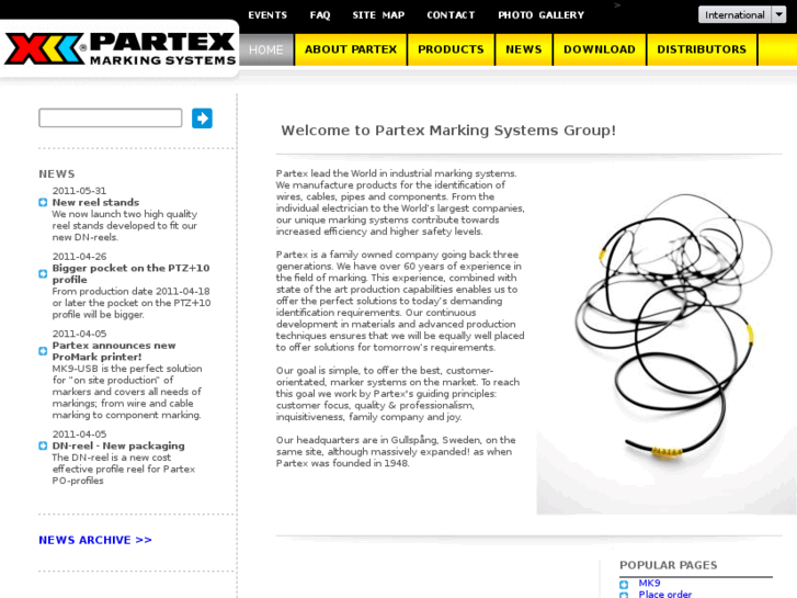 www.partex-marking.com