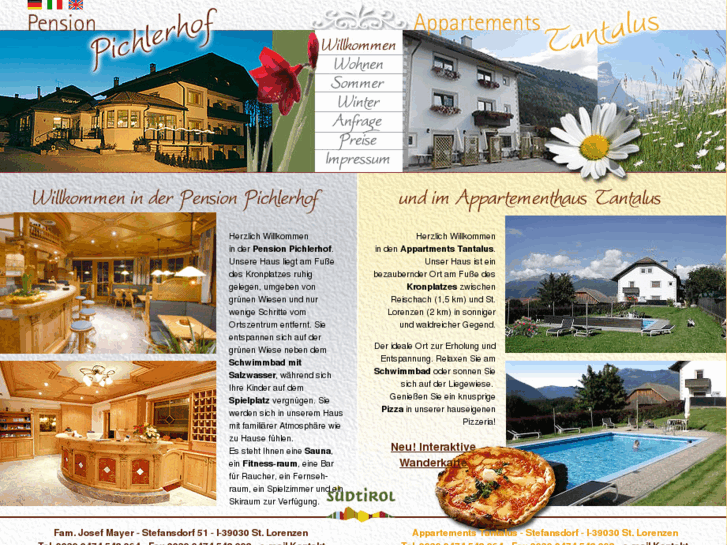 www.pension-pichlerhof.com