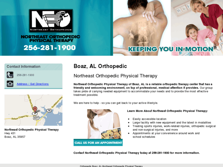 www.physicaltherapyboaz.com