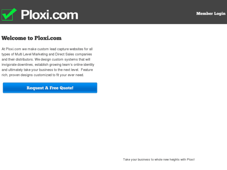 www.ploxi.com