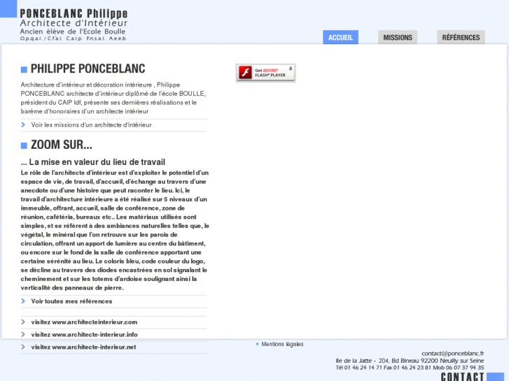 www.ponceblanc.net