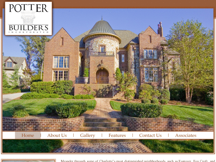 www.potterbuilders.com