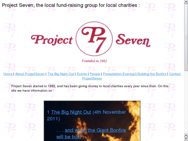 www.project-seven.co.uk