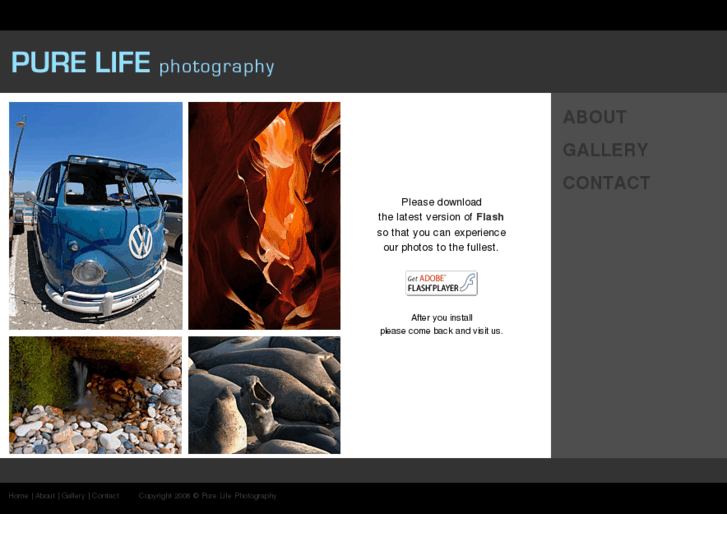 www.purelifephotography.com