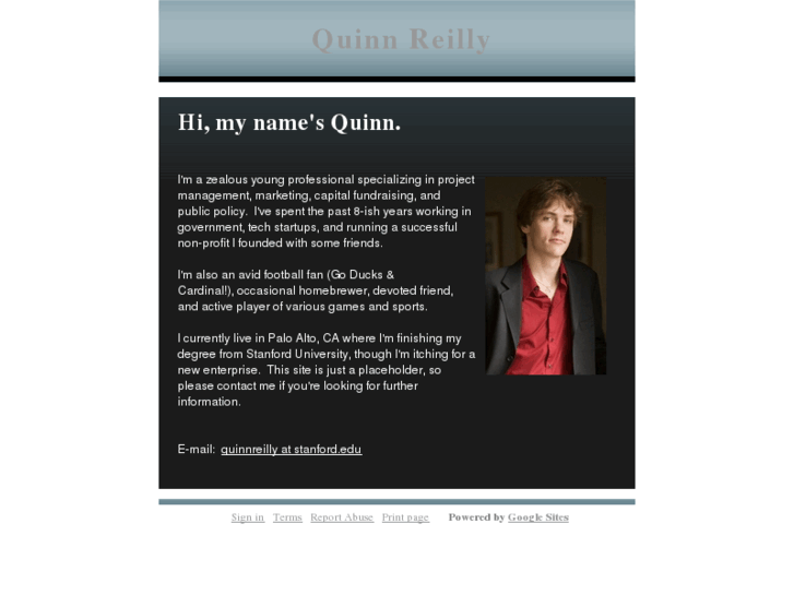 www.quinnreilly.org