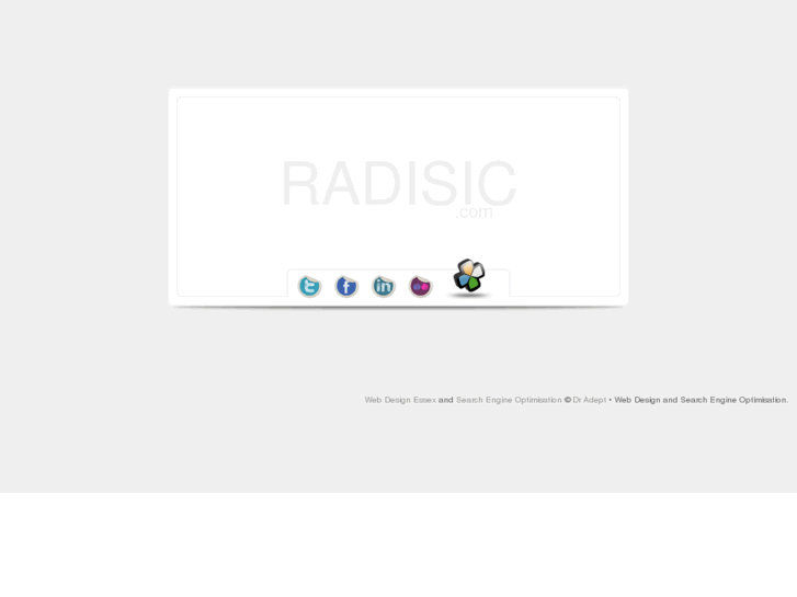 www.radisic.com