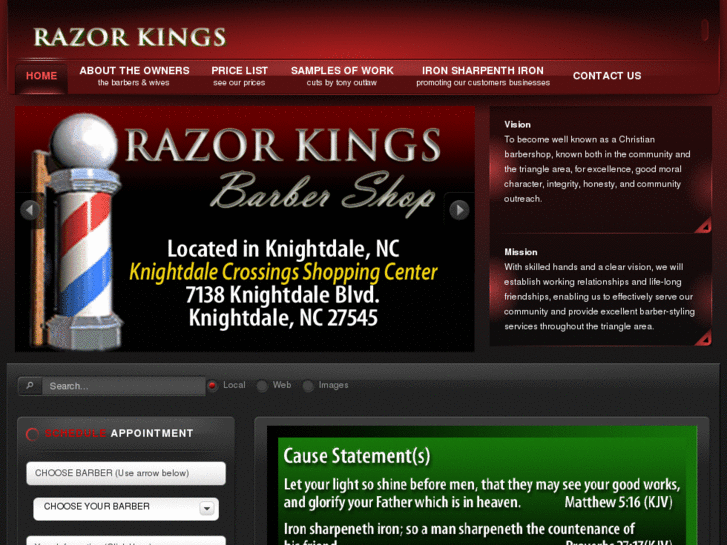 www.razorkings.org