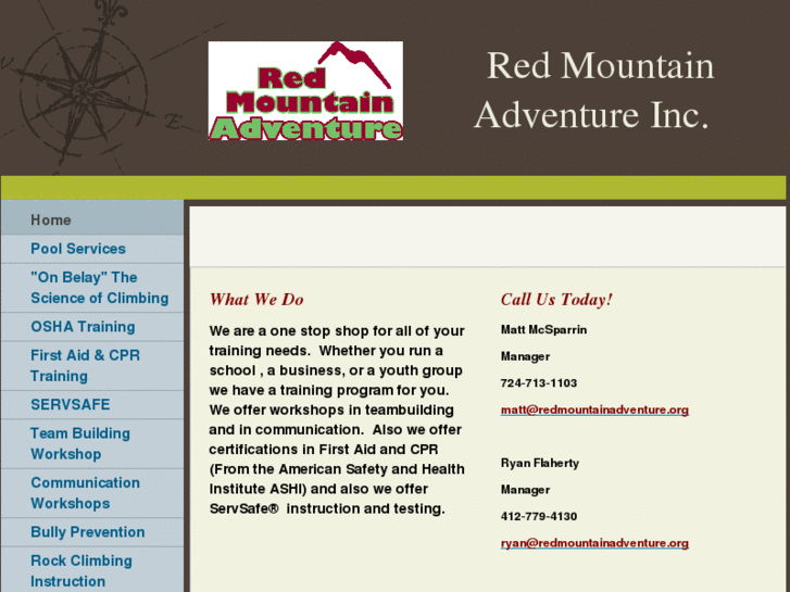 www.redmountainadventure.org