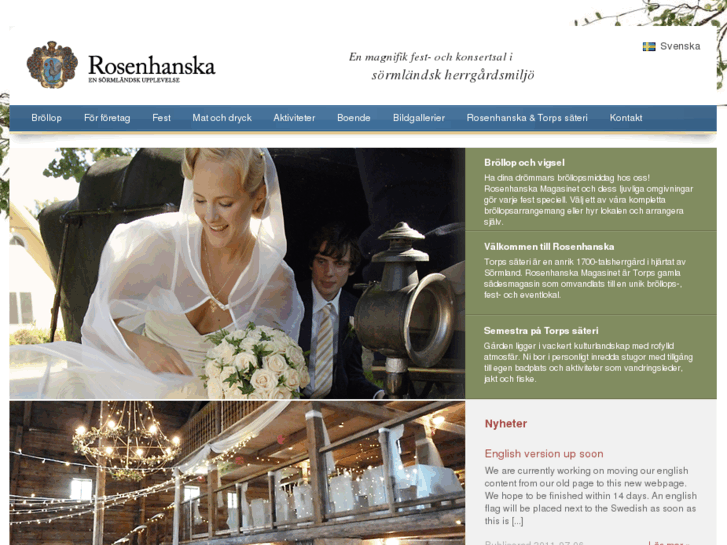 www.rosenhanskamagasinet.se