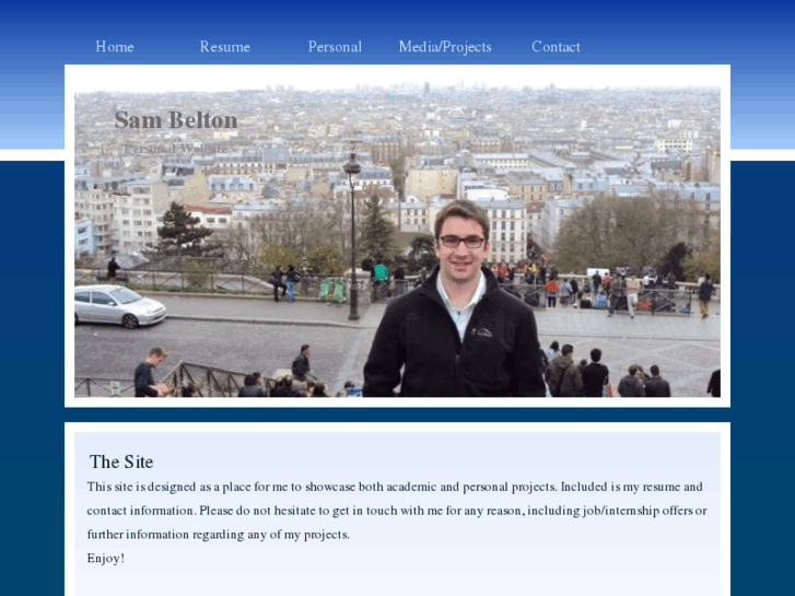 www.sambelton.com