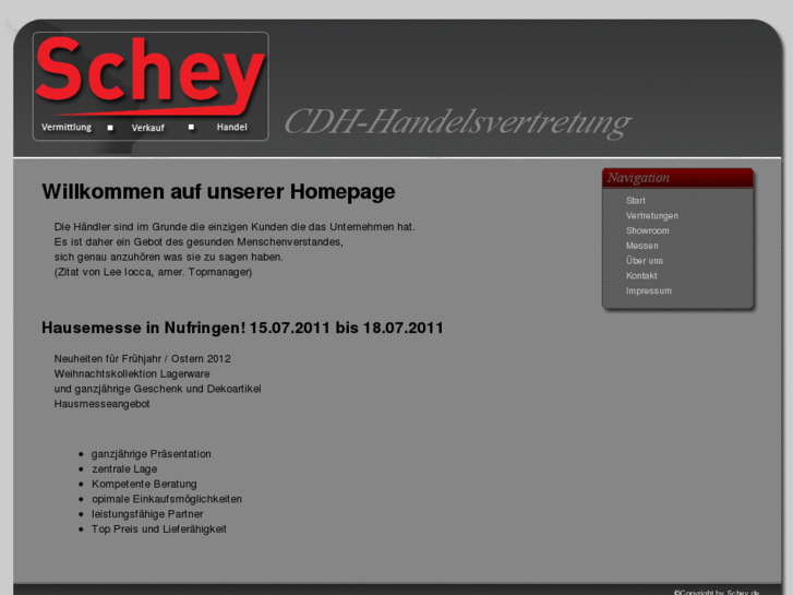 www.schey.de