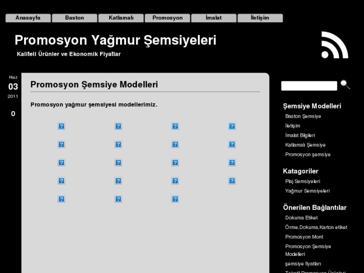 www.semsiyesemsiye.com