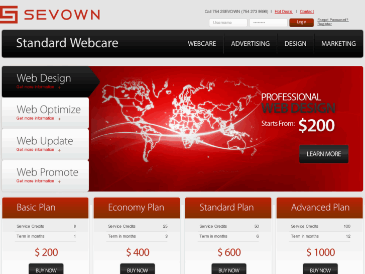 www.sevown.com