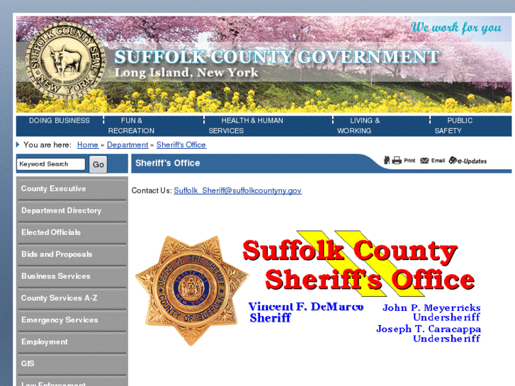 www.sheriffdemarco.com