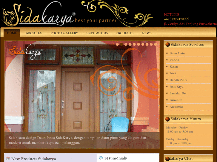 www.sidakarya.com