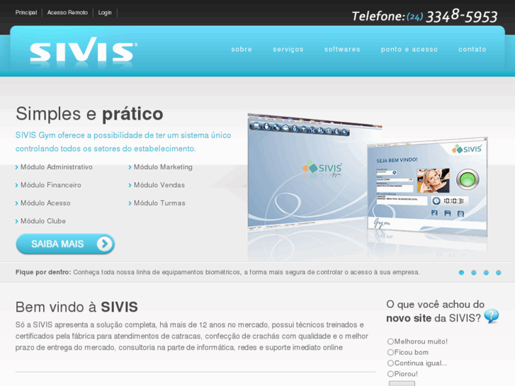 www.sivis.com.br