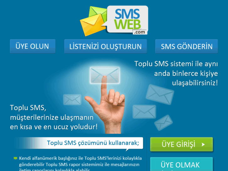 www.smsweb.com