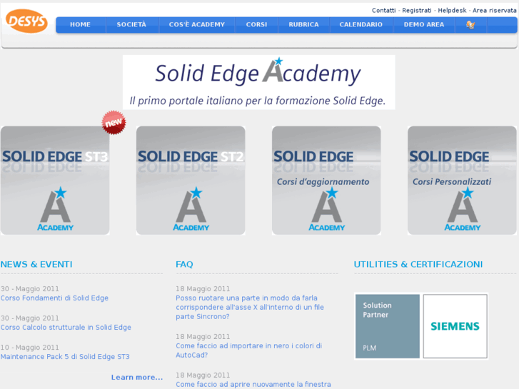 www.solidedgeacademy.com