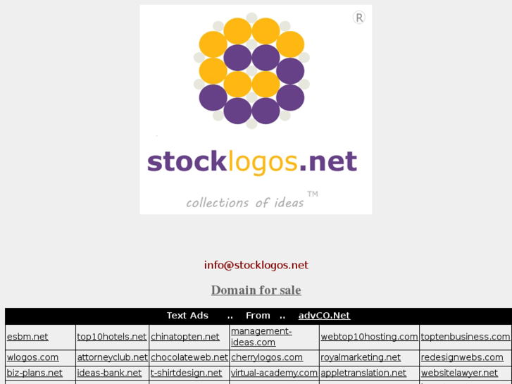 www.stocklogos.net