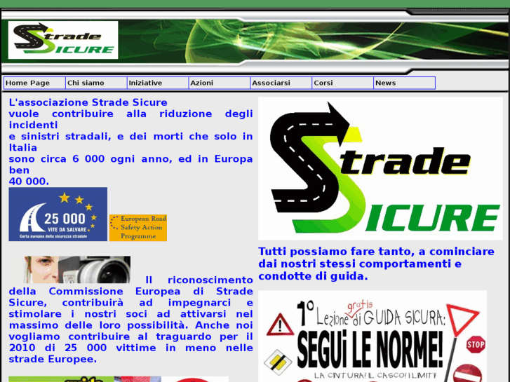 www.stradesicure.com