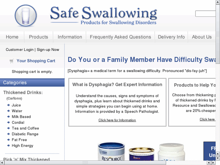 www.swallowingdifficulty.com