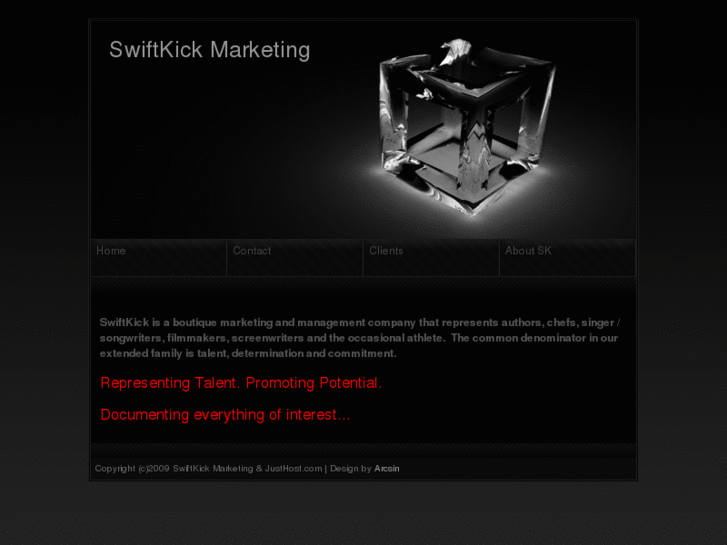 www.swiftkickmarketing.com