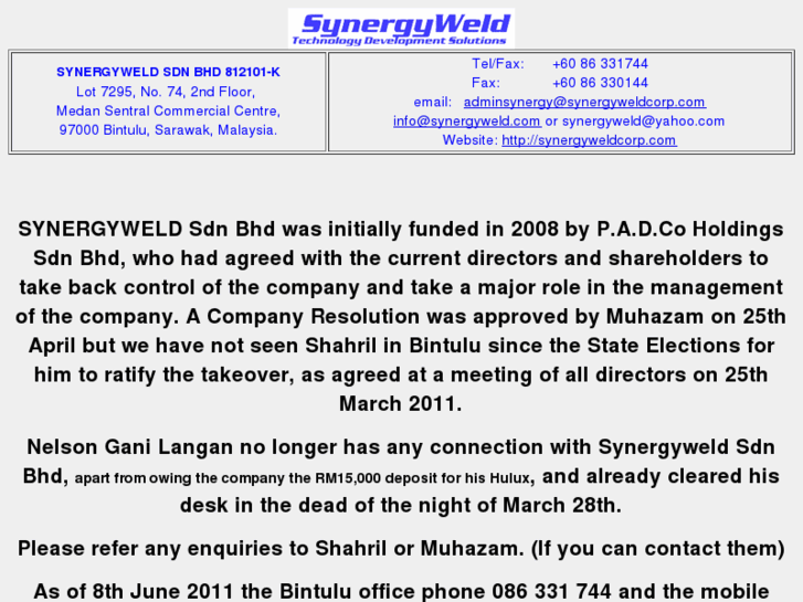 www.synergyweld.com