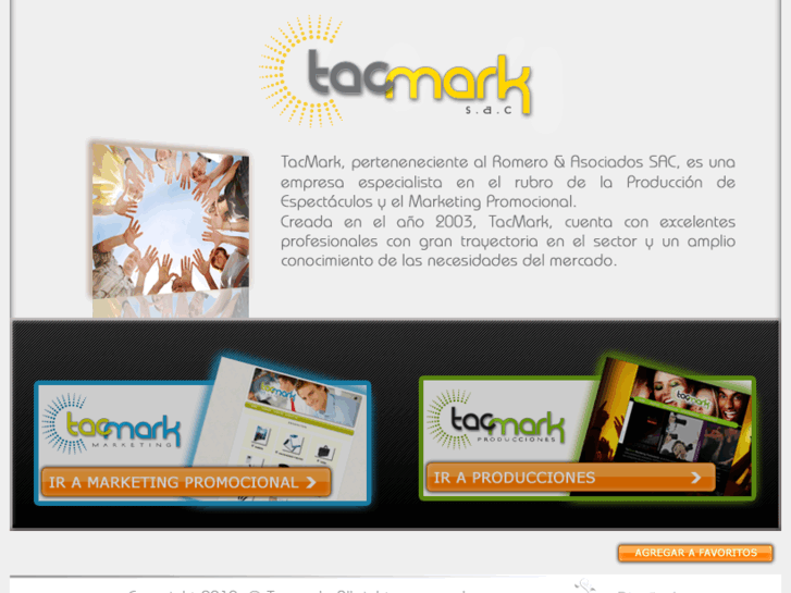 www.tacmark.com