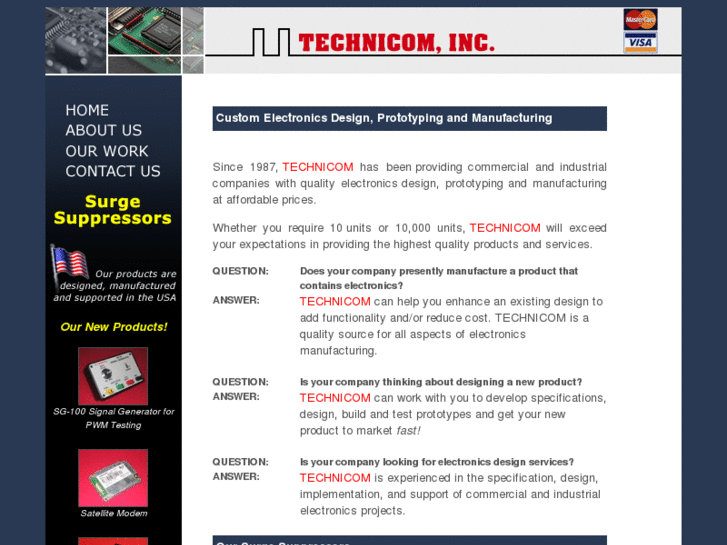 www.technicom-inc.com