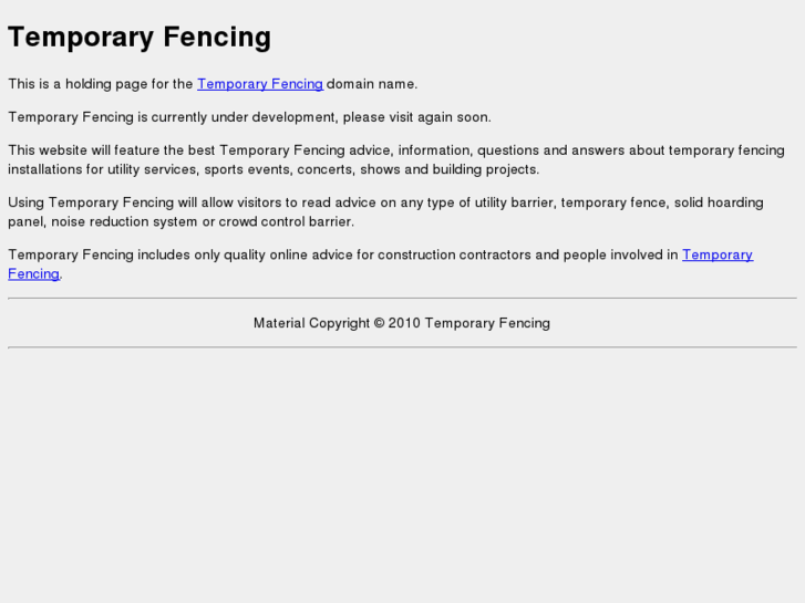 www.temporary-fencing.com