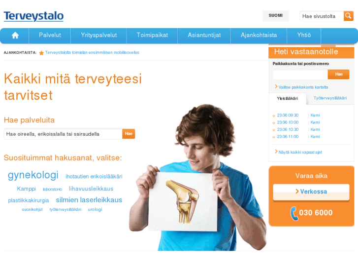 www.terveystalo.fi