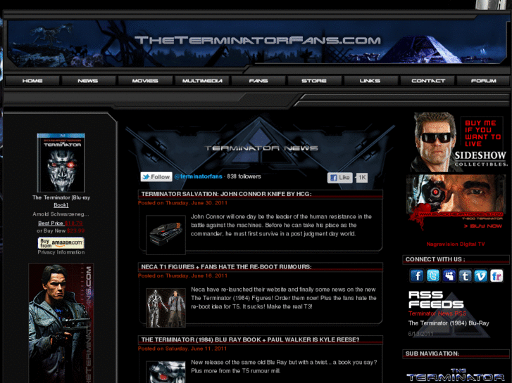 www.theterminatorfans.com