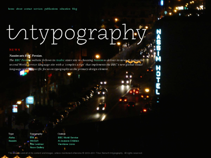 www.tntypography.com