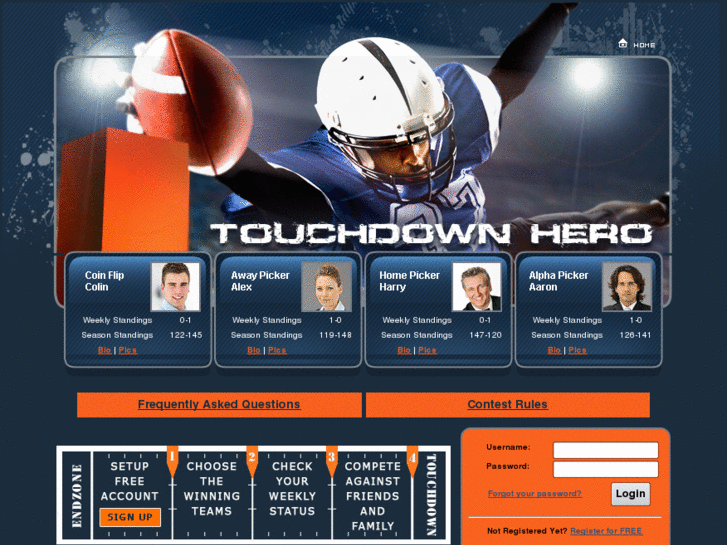 www.touchdownhero.com