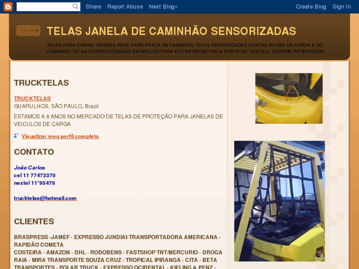 www.trucktelas.com