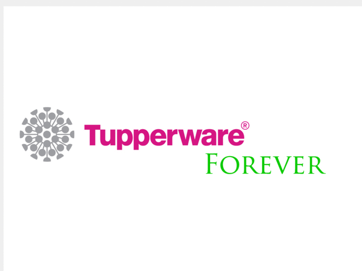 www.tupperwareforever.com