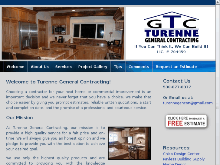 www.turennegencon.com