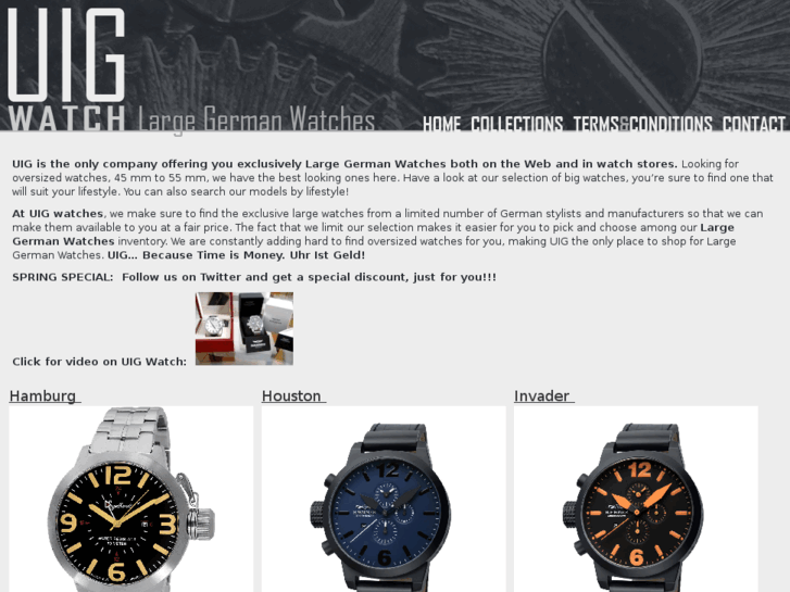 www.uigwatch.com