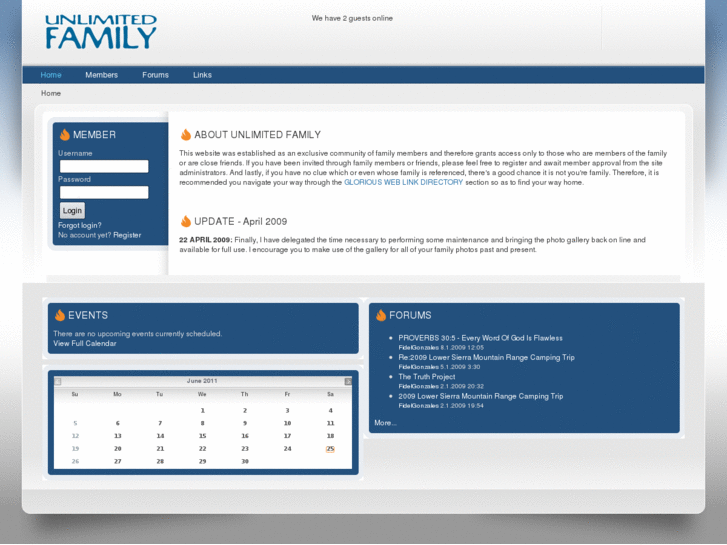 www.unlimitedfamily.com