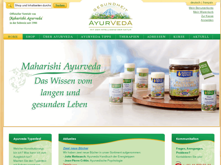 www.veda.ch