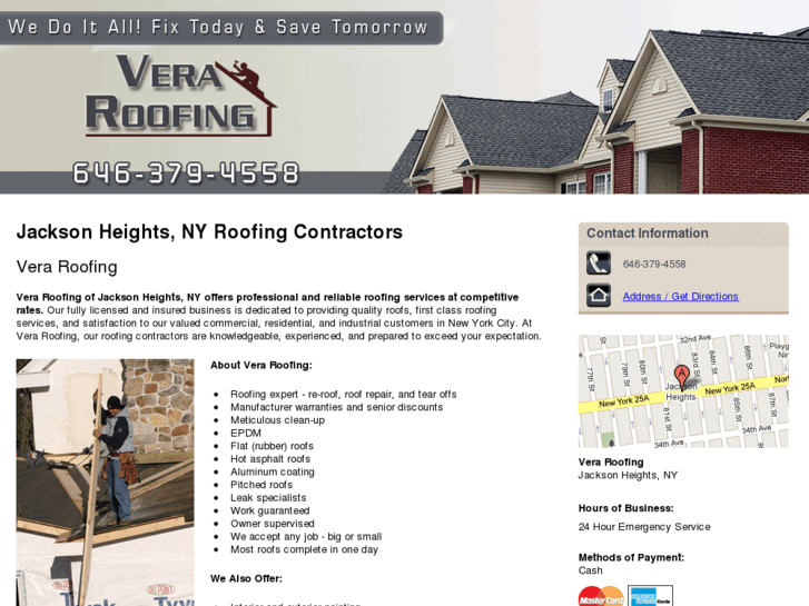 www.veraroofing.com