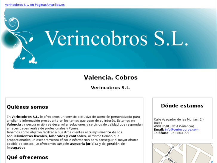 www.verincobros.com