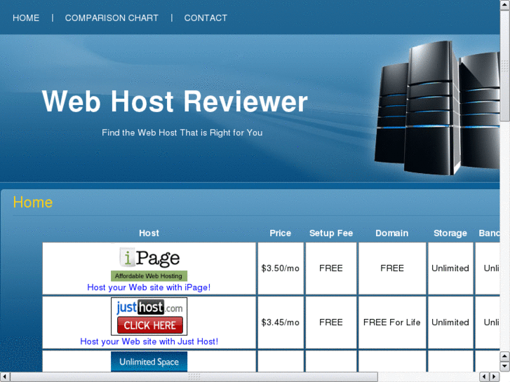 www.web-host-reviewer.com